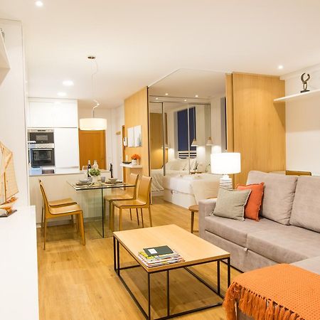 Merc Porto Cedofeita Place 外观 照片