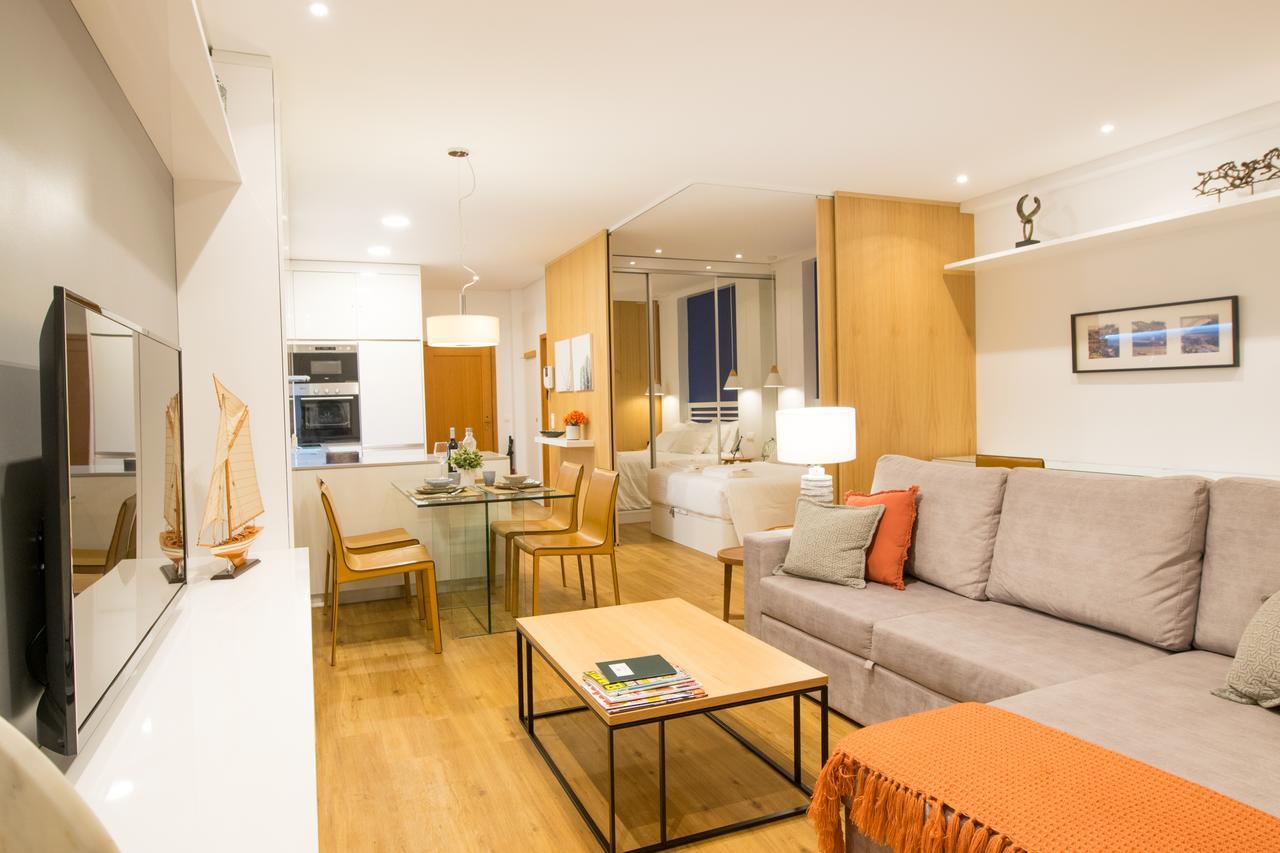 Merc Porto Cedofeita Place 外观 照片
