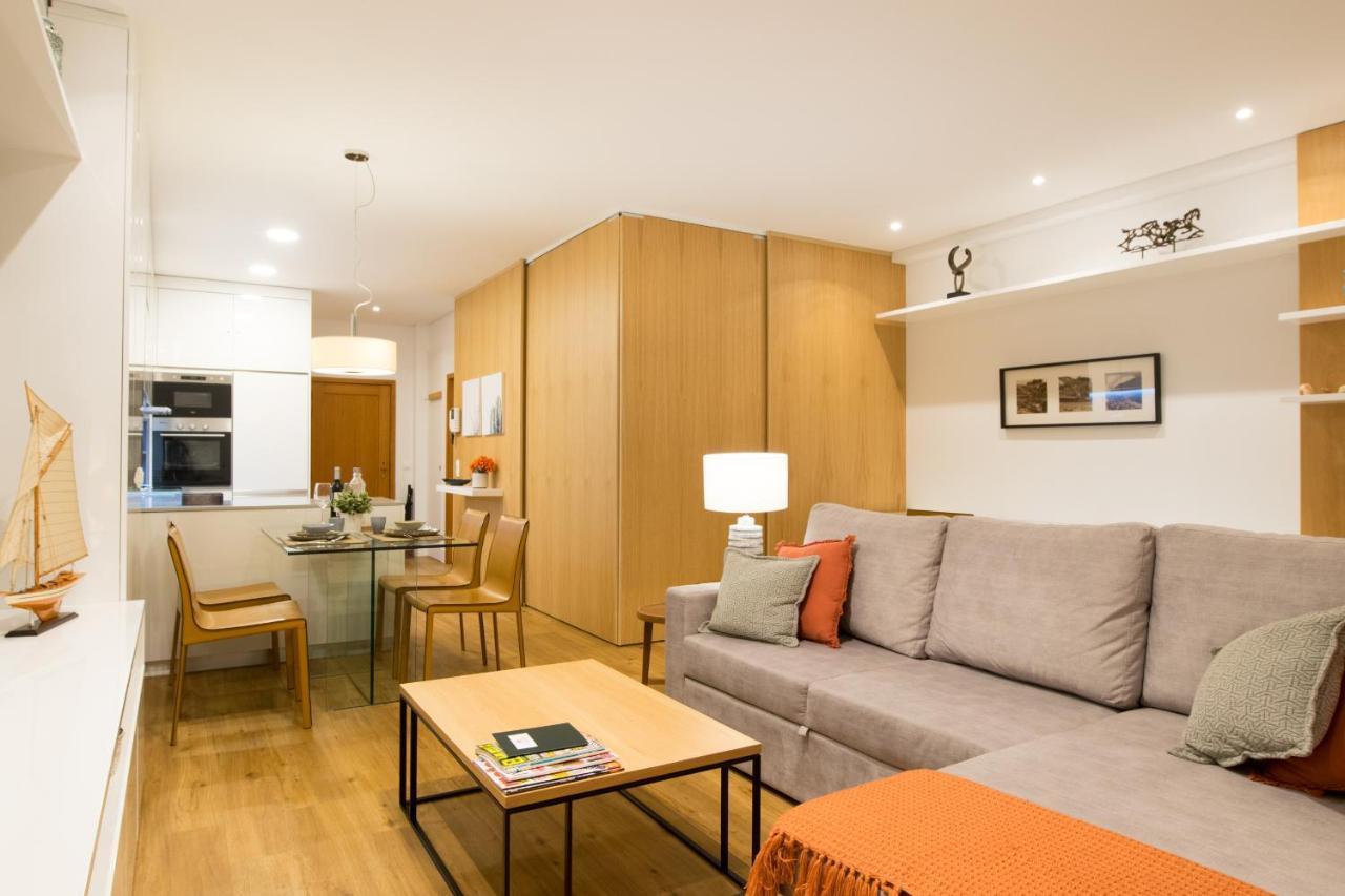 Merc Porto Cedofeita Place 外观 照片