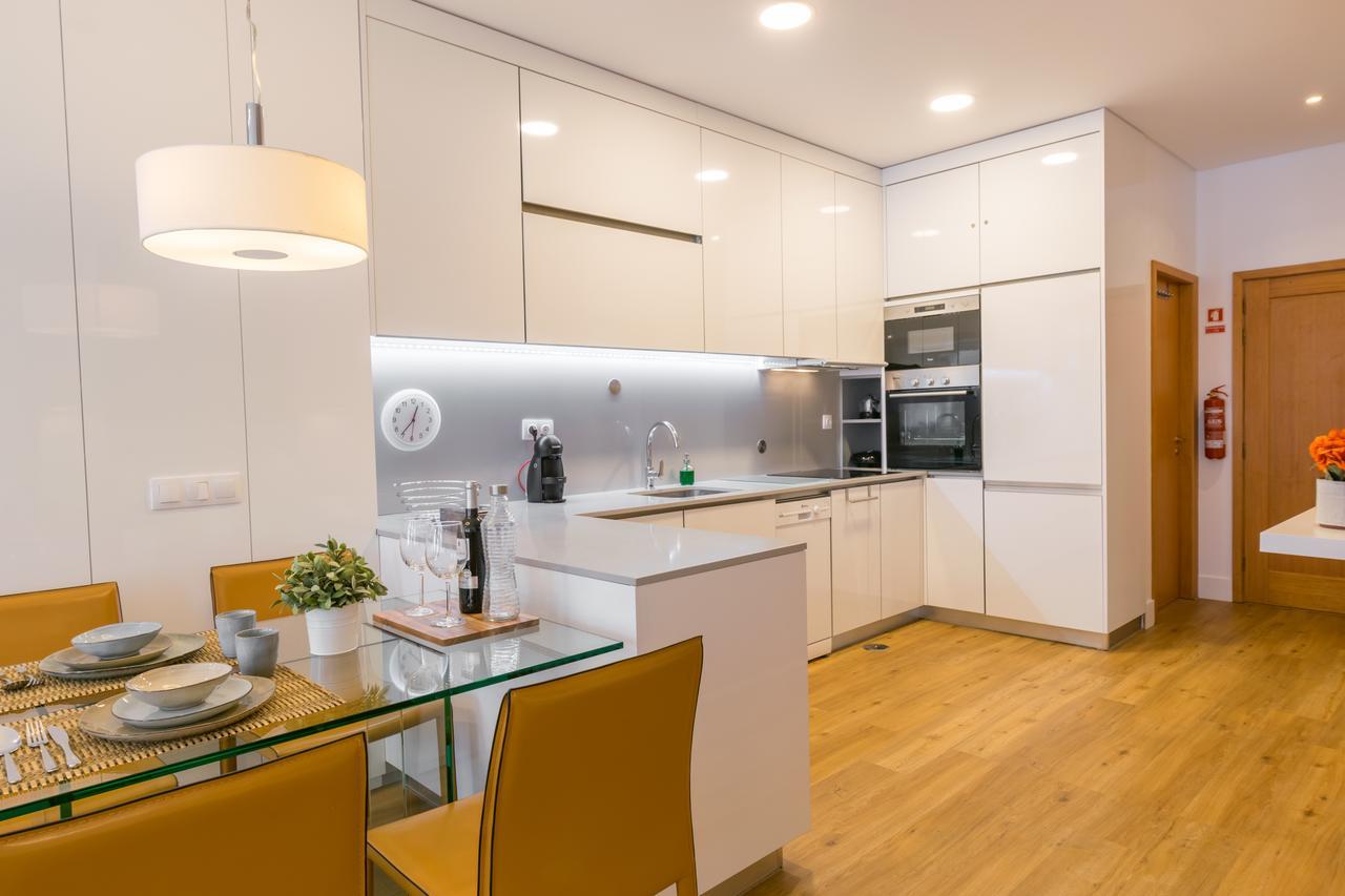 Merc Porto Cedofeita Place 外观 照片