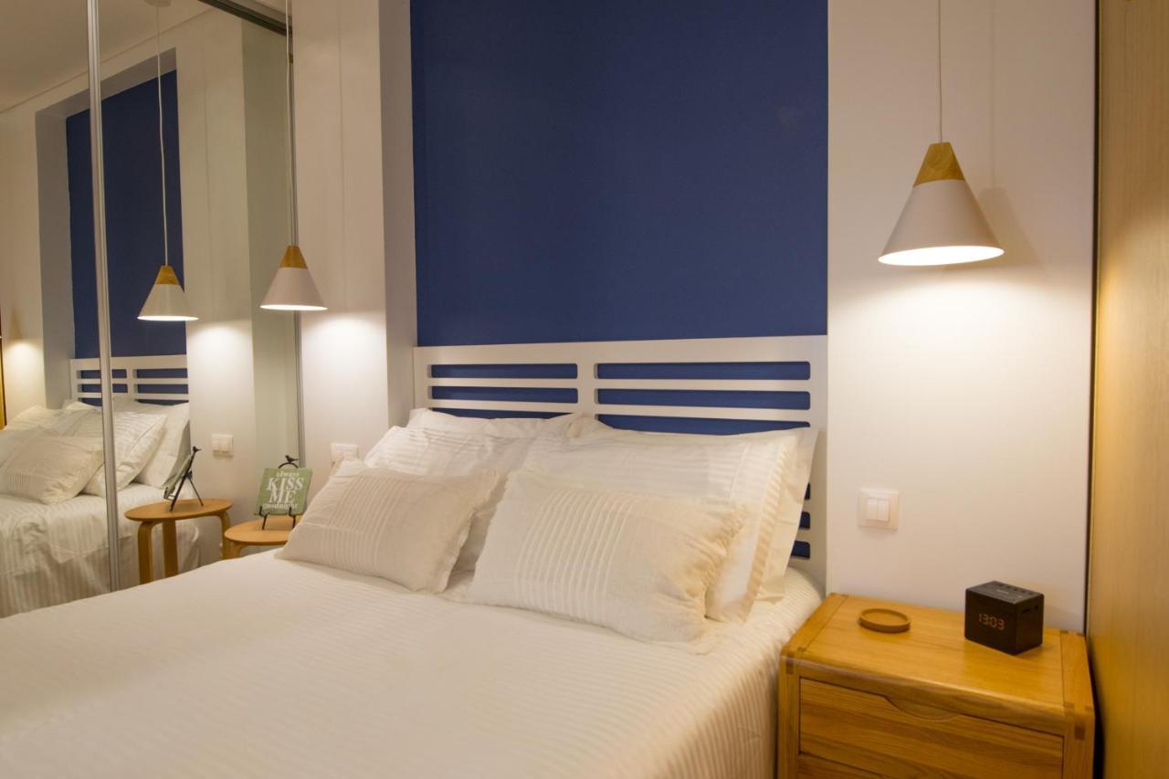 Merc Porto Cedofeita Place 外观 照片