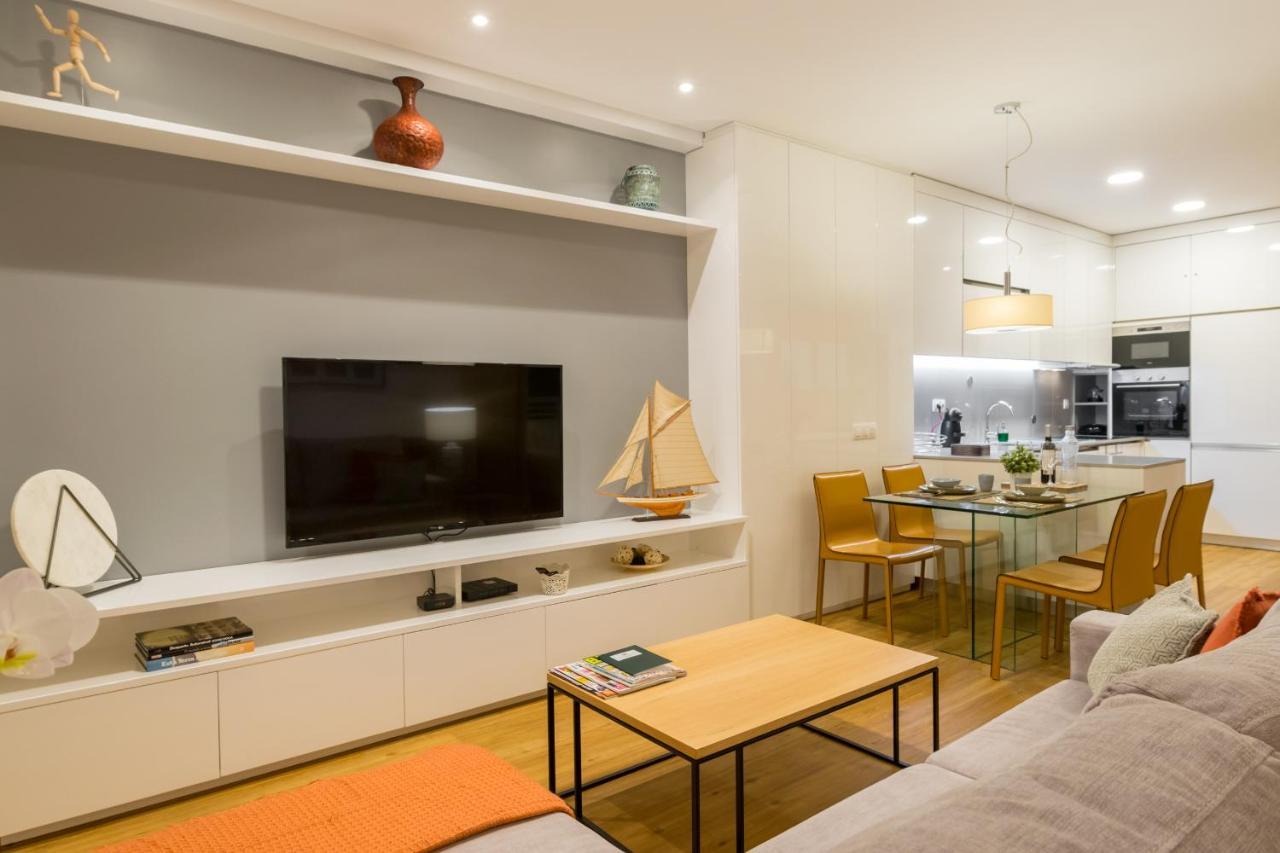 Merc Porto Cedofeita Place 外观 照片