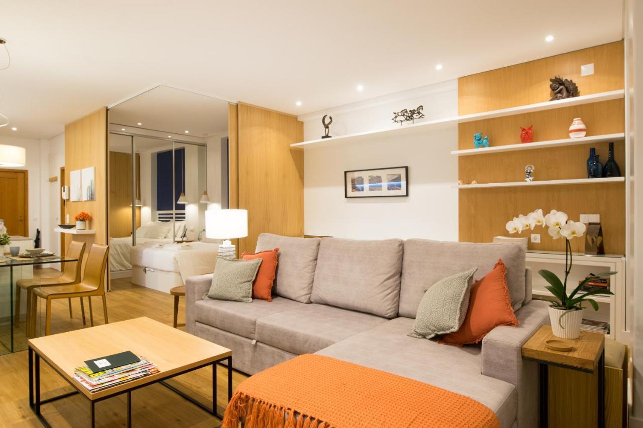 Merc Porto Cedofeita Place 外观 照片
