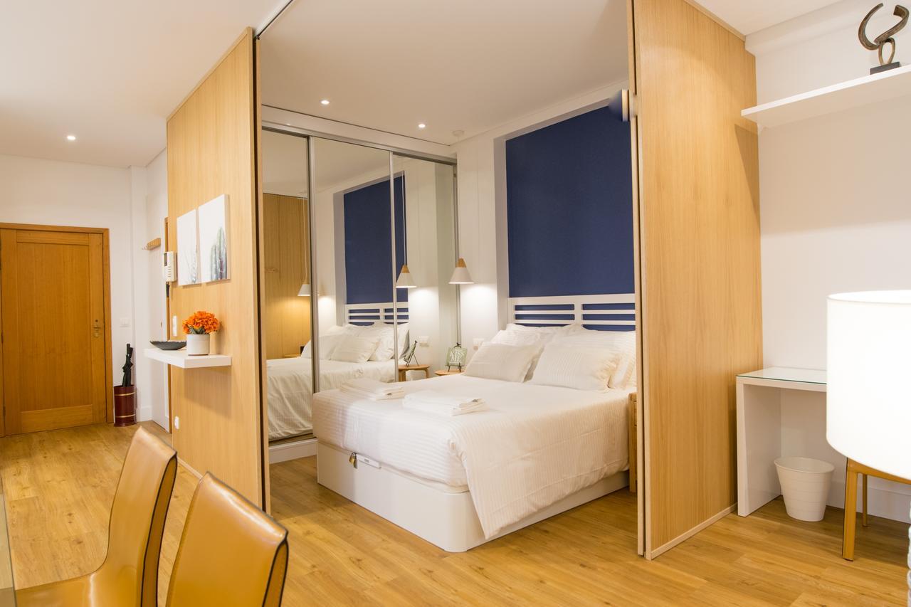 Merc Porto Cedofeita Place 外观 照片
