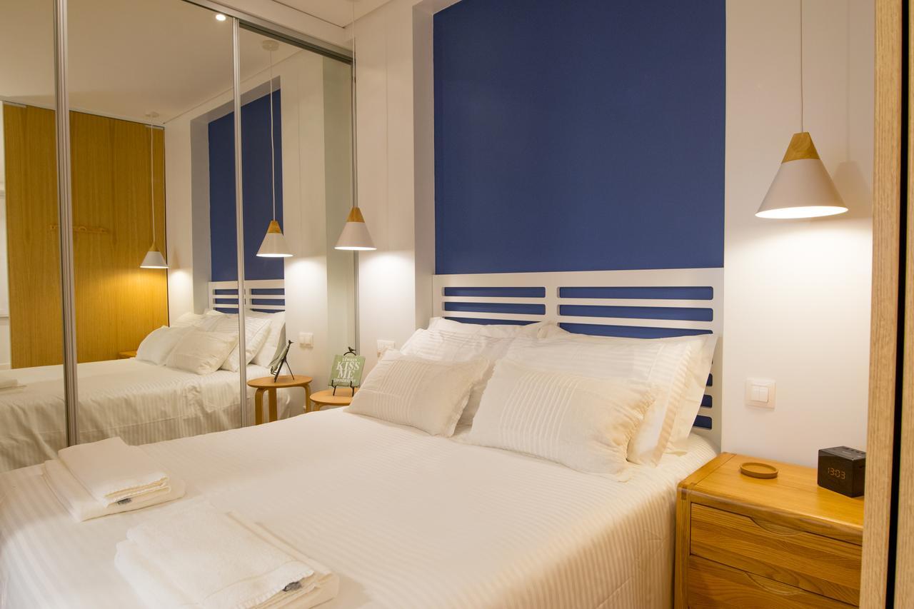 Merc Porto Cedofeita Place 外观 照片
